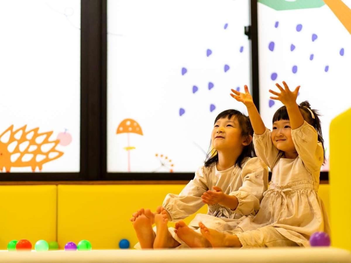Hatsuneso Shinkan อุเรชิโนะ ภายนอก รูปภาพ