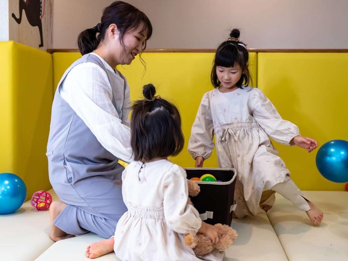 Hatsuneso Shinkan อุเรชิโนะ ภายนอก รูปภาพ