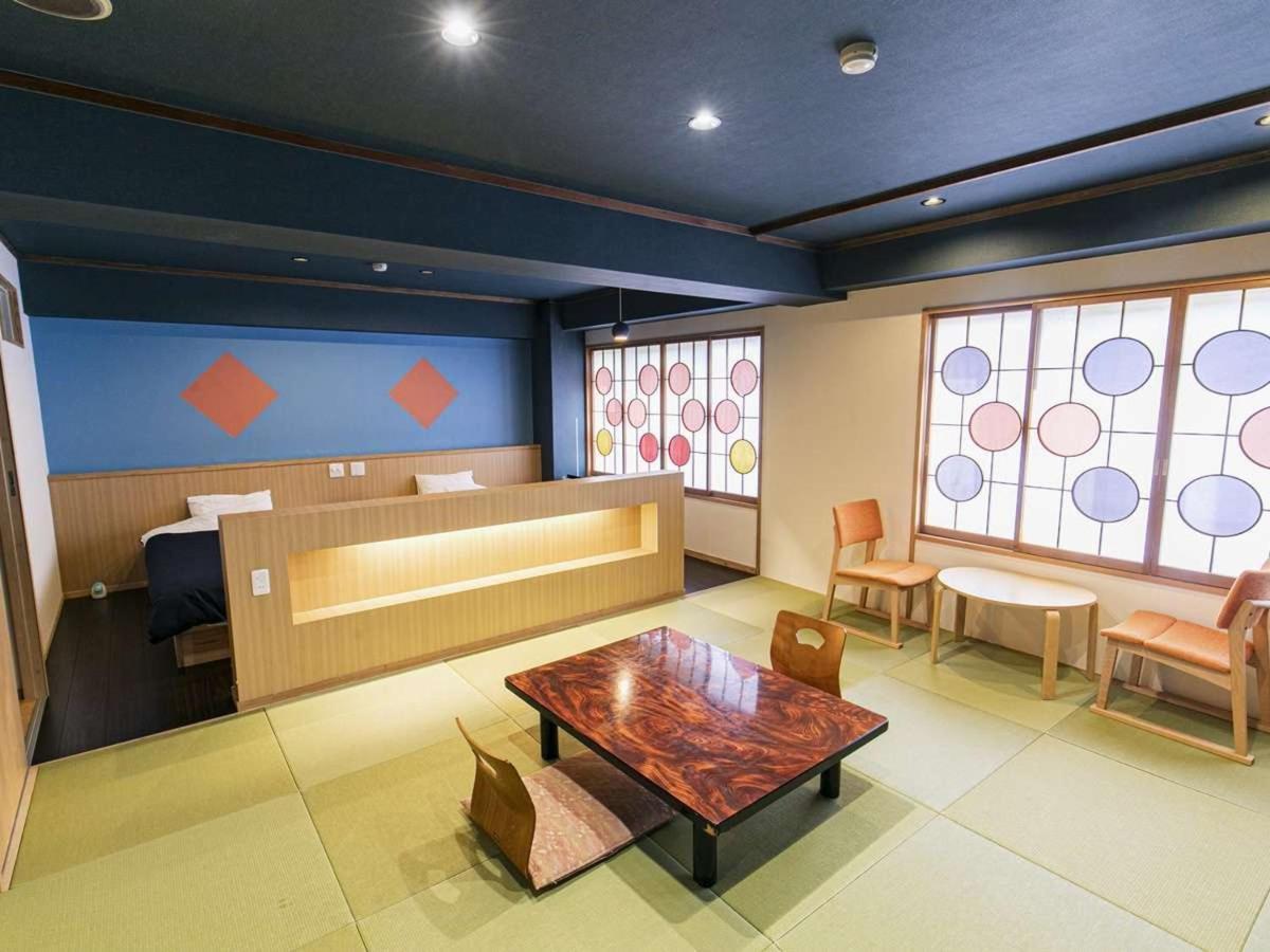 Hatsuneso Shinkan อุเรชิโนะ ภายนอก รูปภาพ
