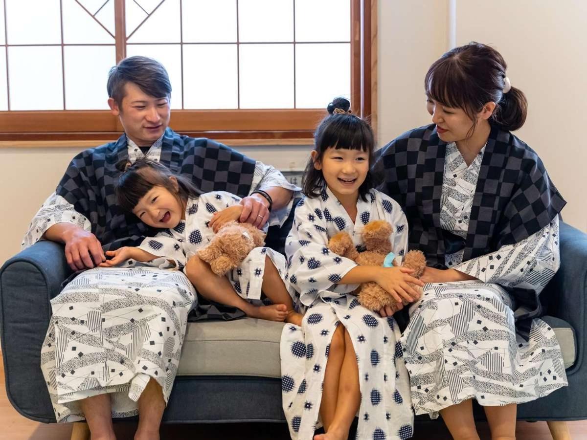 Hatsuneso Shinkan อุเรชิโนะ ภายนอก รูปภาพ