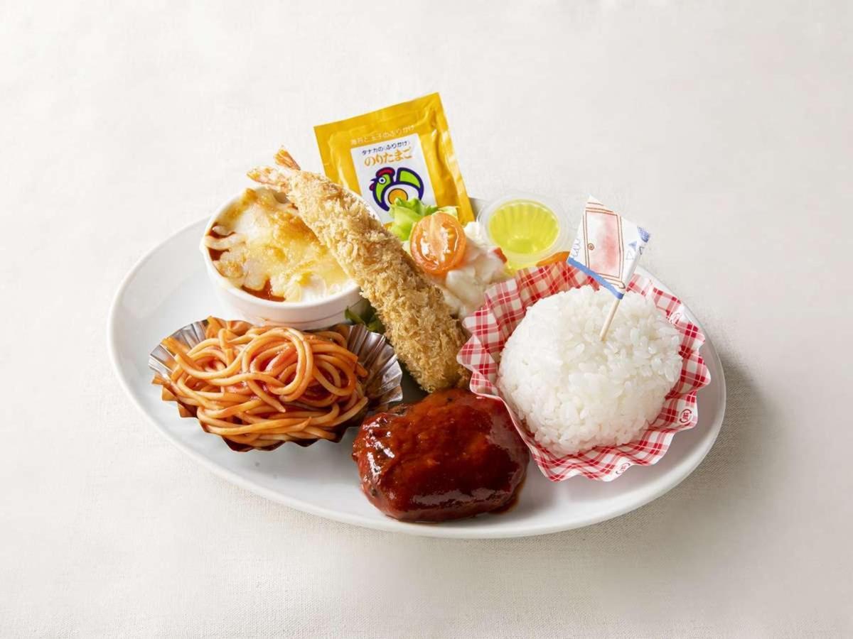 Hatsuneso Shinkan อุเรชิโนะ ภายนอก รูปภาพ