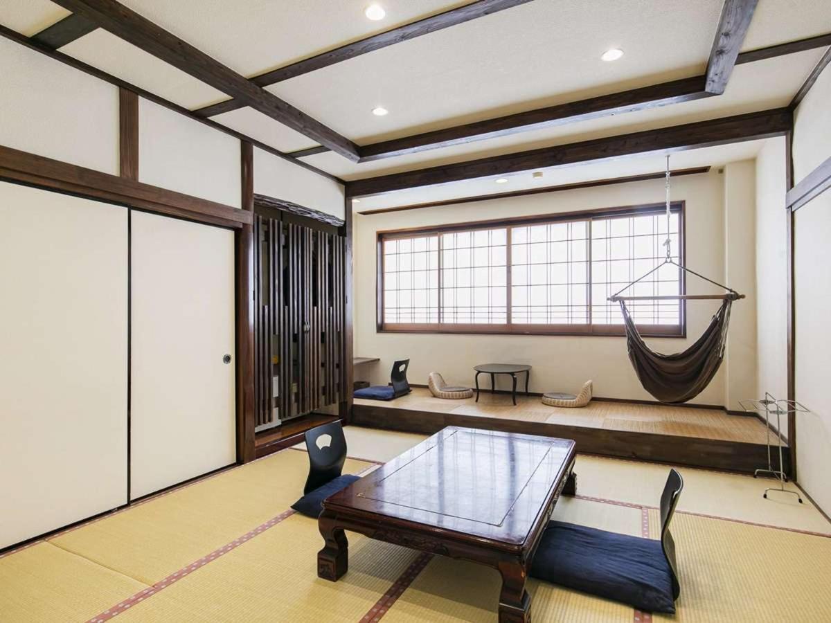 Hatsuneso Shinkan อุเรชิโนะ ภายนอก รูปภาพ