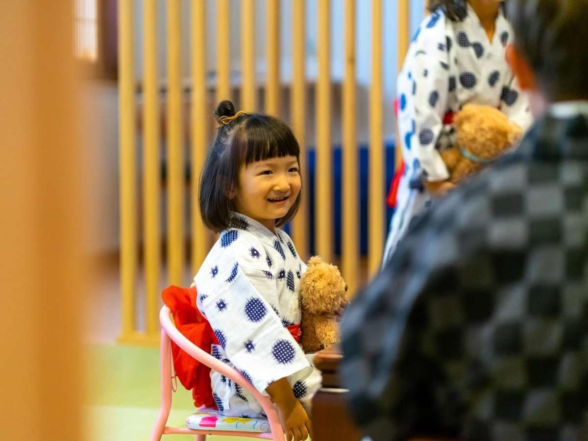 Hatsuneso Shinkan อุเรชิโนะ ภายนอก รูปภาพ