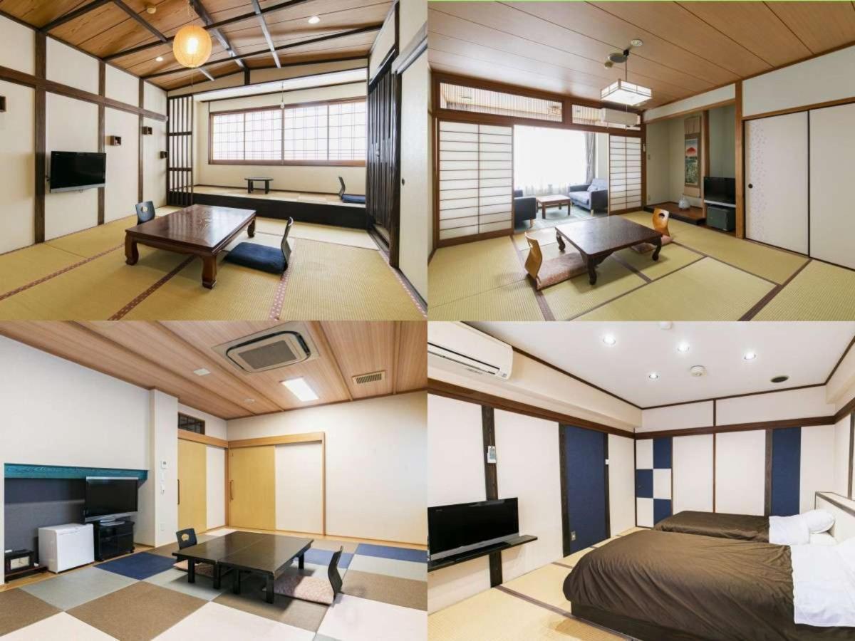 Hatsuneso Shinkan อุเรชิโนะ ภายนอก รูปภาพ